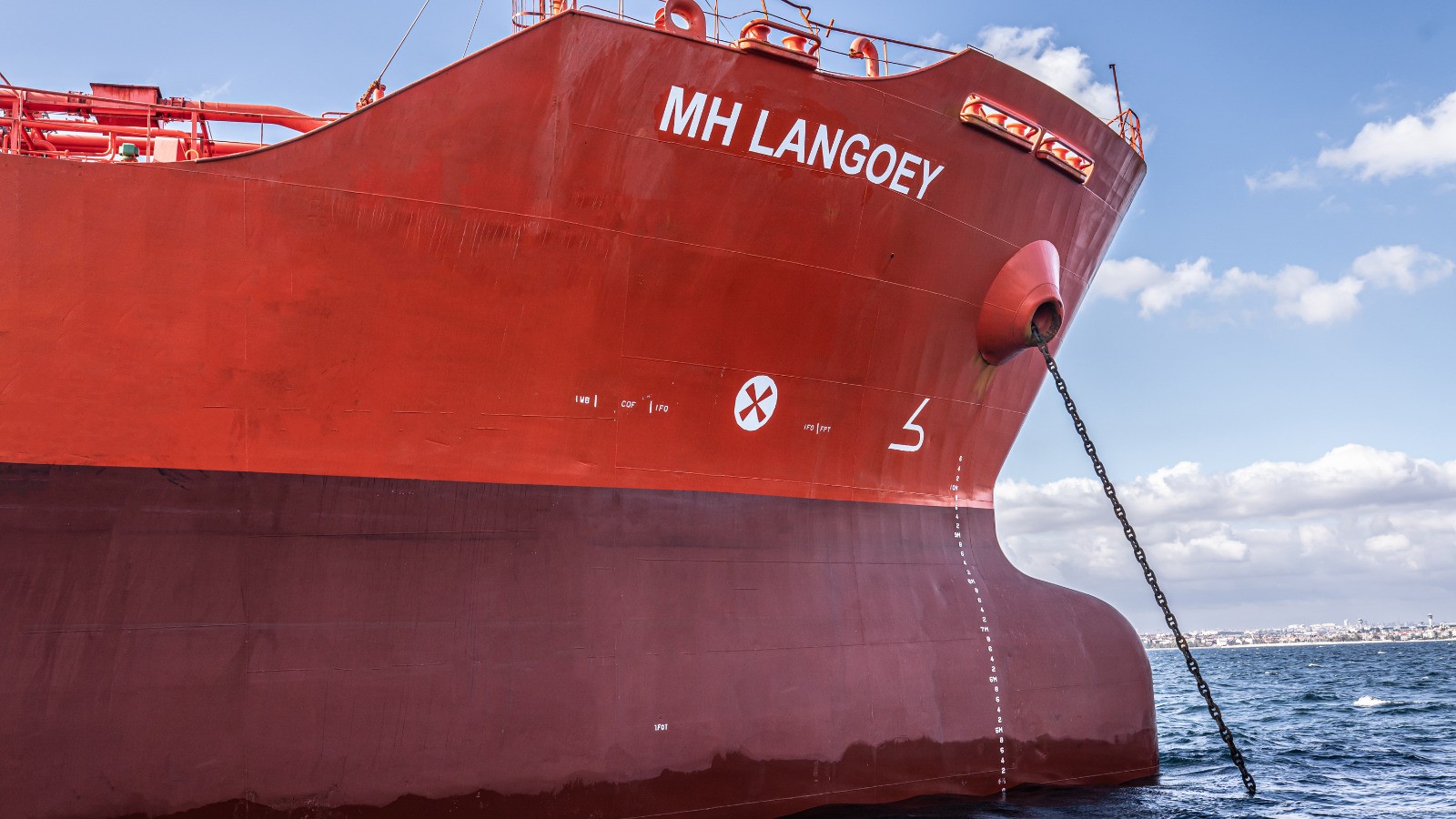 MH Langoey