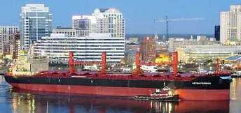 MV Astra Perseus